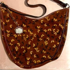 Bottega veneta butterfly  authentic